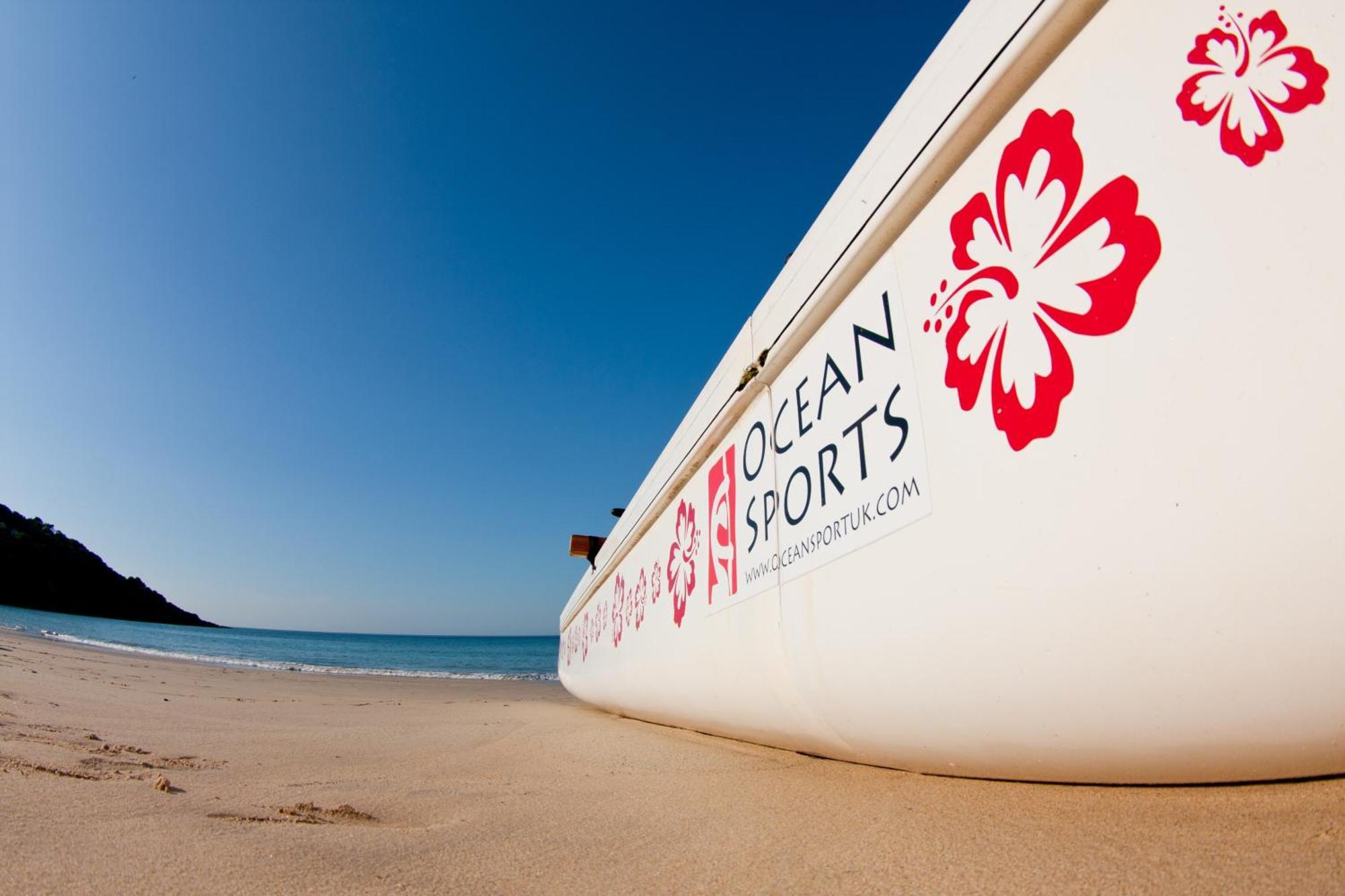 Carbis Bay And Spa Hotel St Ives  Exterior photo